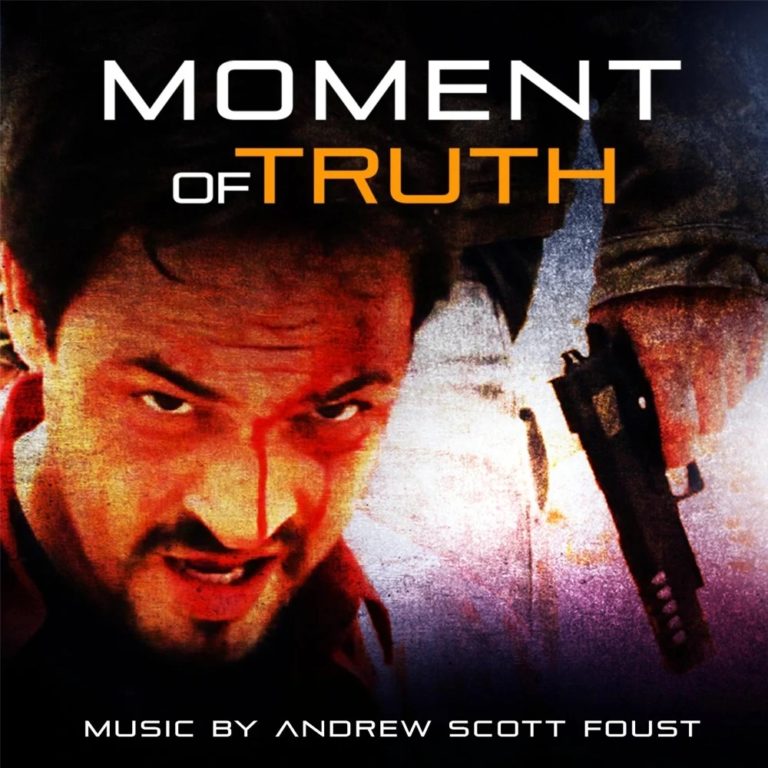 Moment of Truth (2016)