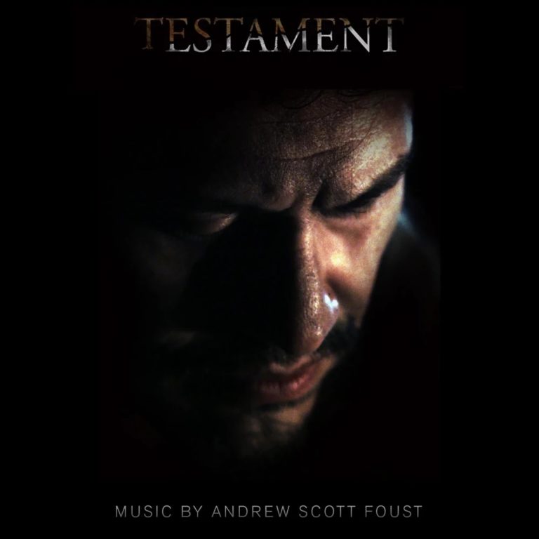 Testament (2016)